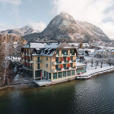 Hotel Seerose ฟุชเชิล อัม ซี ภายนอก รูปภาพ