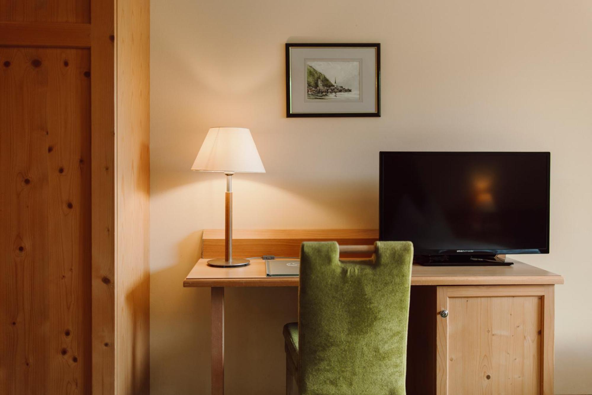 Hotel Seerose ฟุชเชิล อัม ซี ภายนอก รูปภาพ