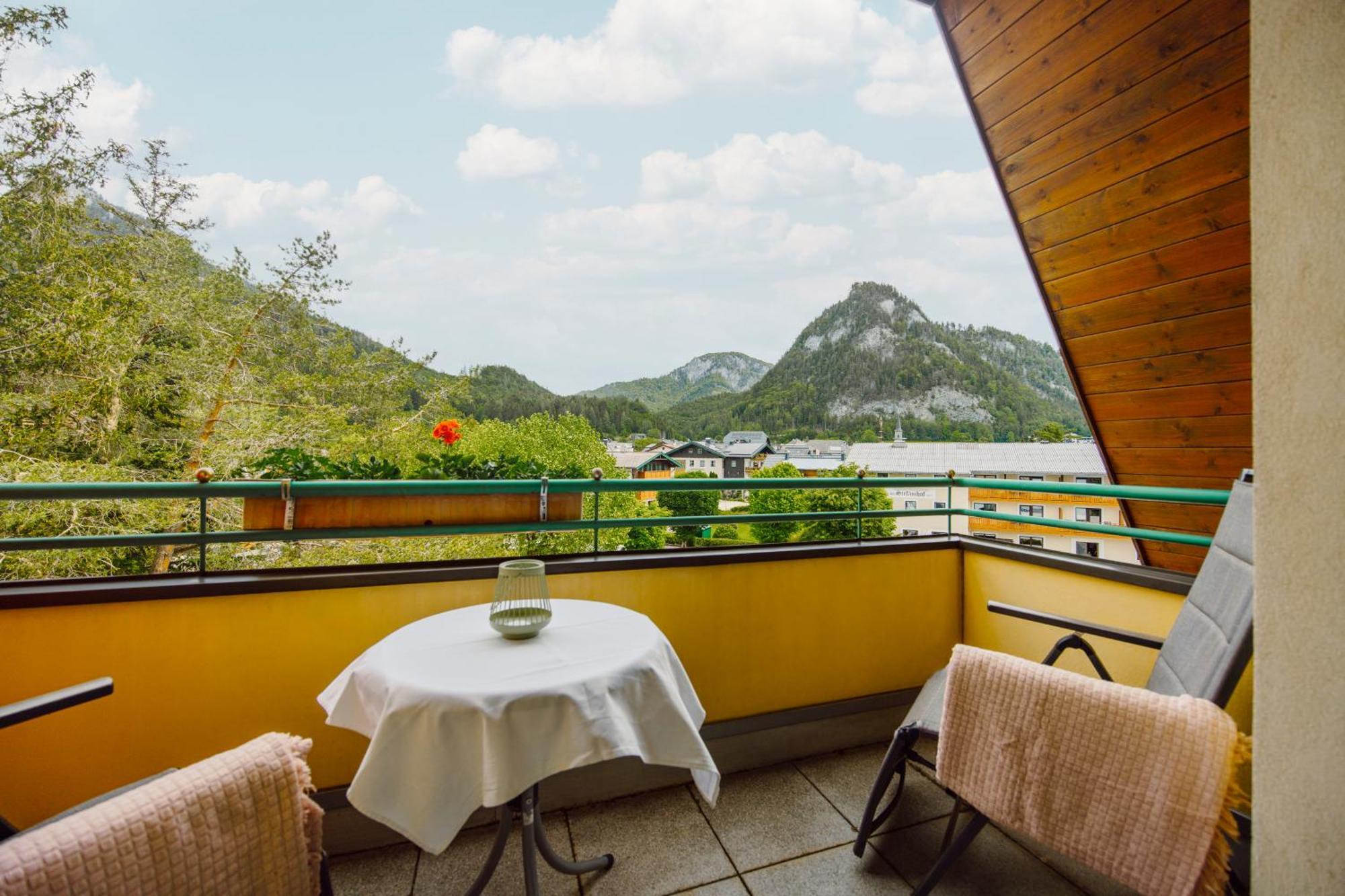 Hotel Seerose ฟุชเชิล อัม ซี ภายนอก รูปภาพ