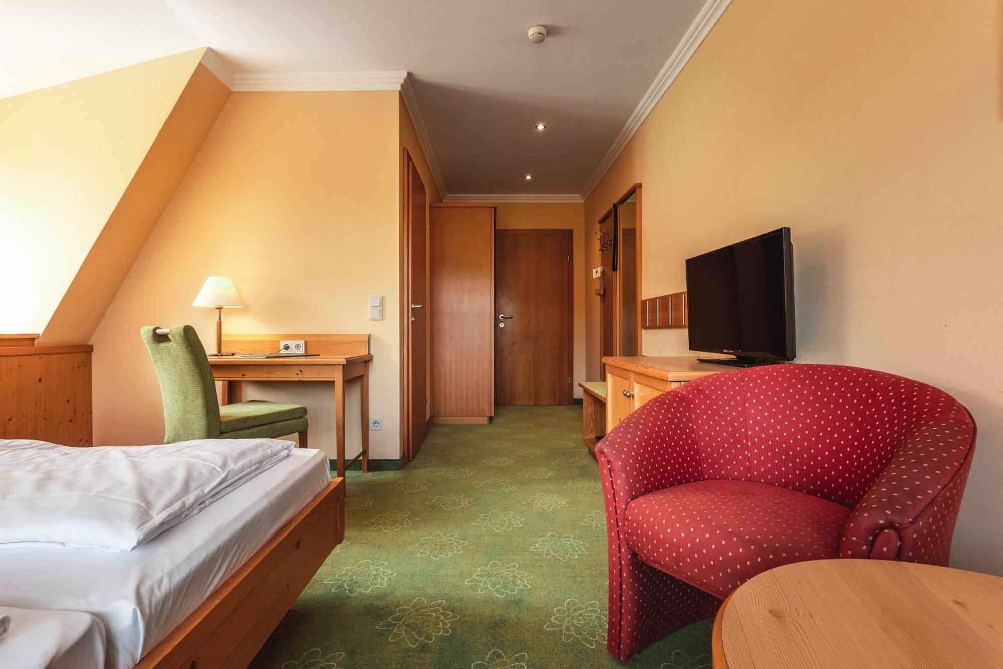 Hotel Seerose ฟุชเชิล อัม ซี ภายนอก รูปภาพ