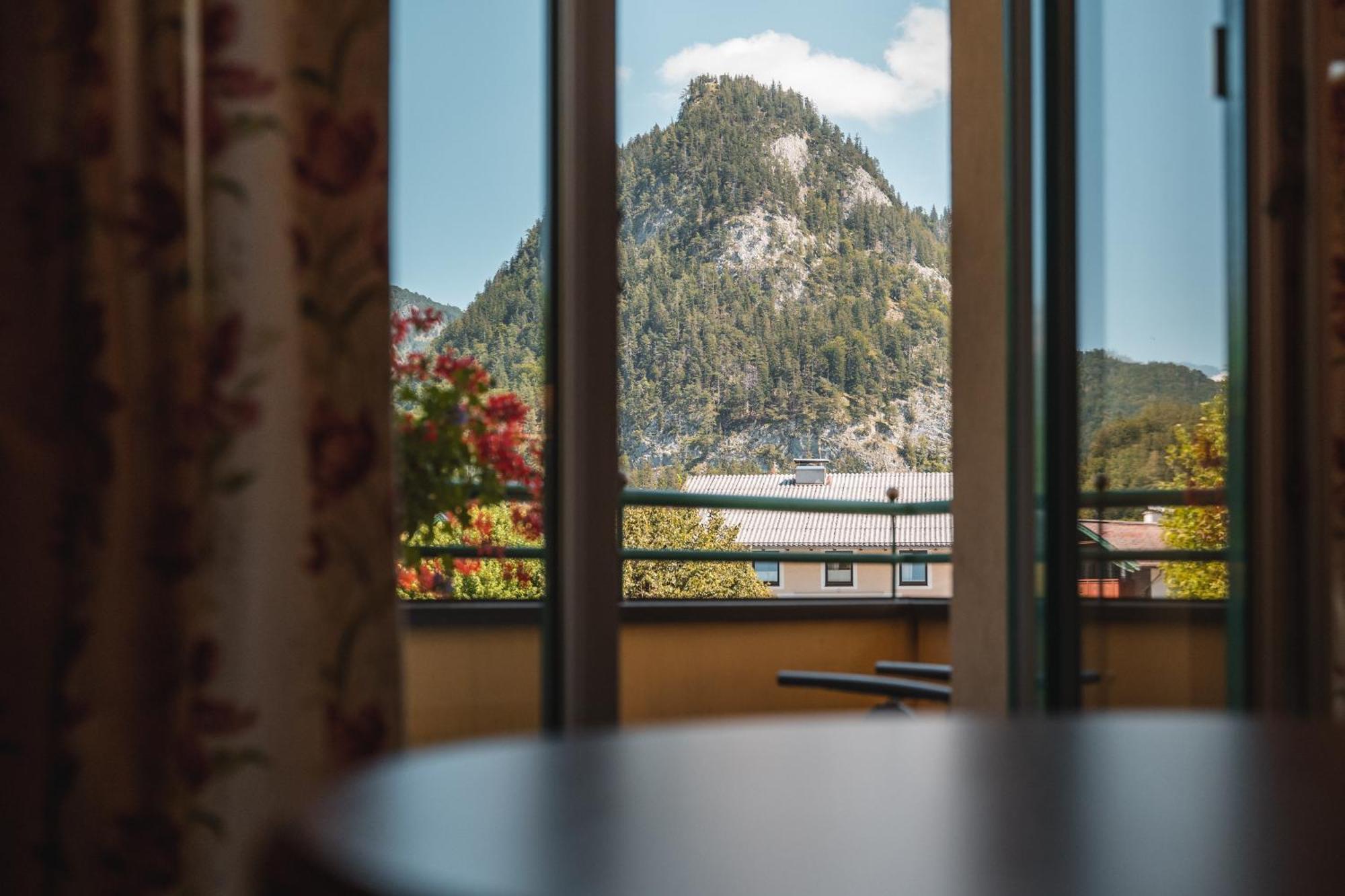 Hotel Seerose ฟุชเชิล อัม ซี ภายนอก รูปภาพ