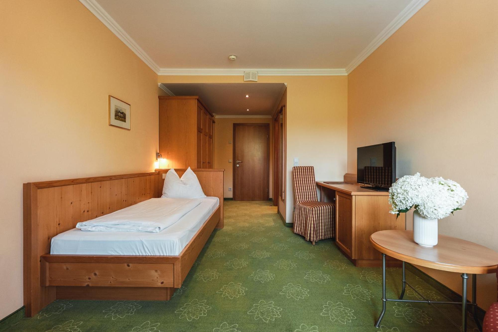 Hotel Seerose ฟุชเชิล อัม ซี ภายนอก รูปภาพ
