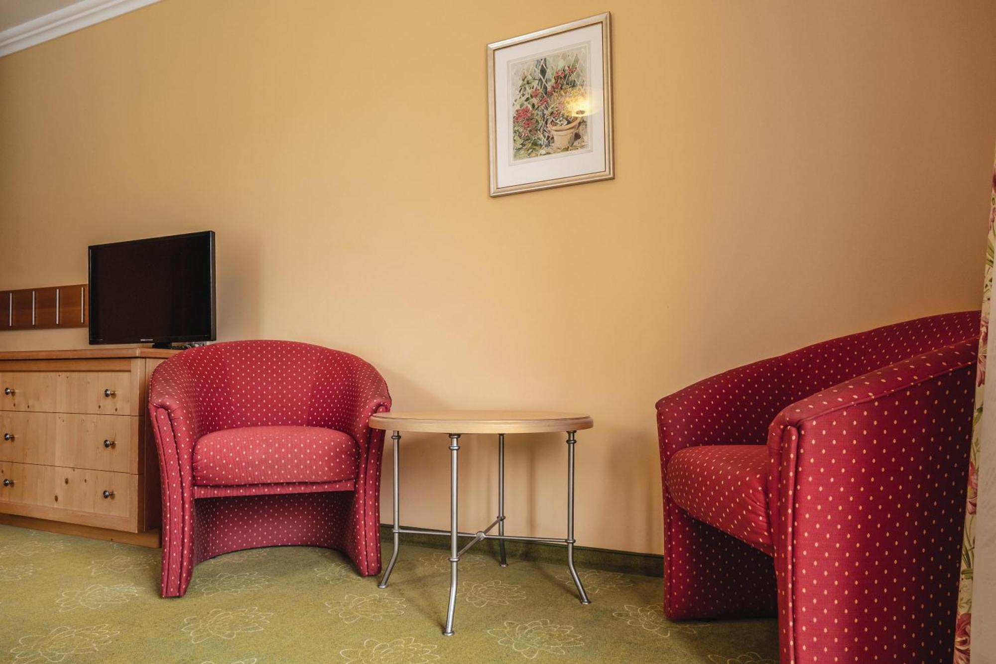 Hotel Seerose ฟุชเชิล อัม ซี ภายนอก รูปภาพ
