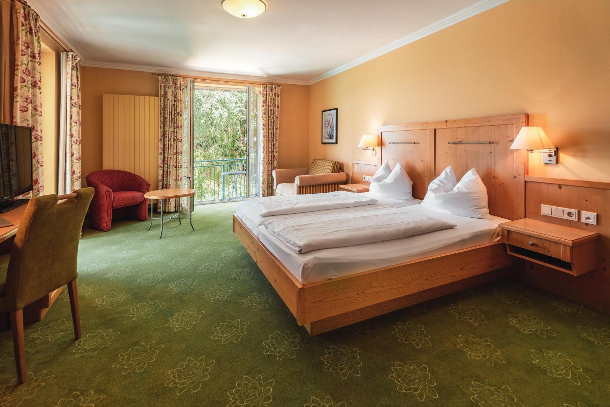 Hotel Seerose ฟุชเชิล อัม ซี ภายนอก รูปภาพ